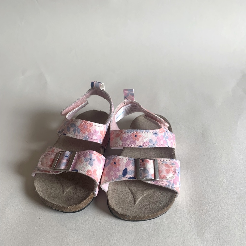 Baby sandals